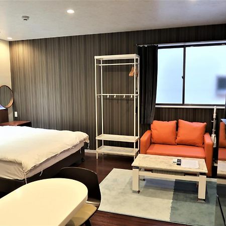 玉出204 Wifi付 玉出駅から徒歩2分 地下鉄難波迄8分 Apartment Osaka Luaran gambar