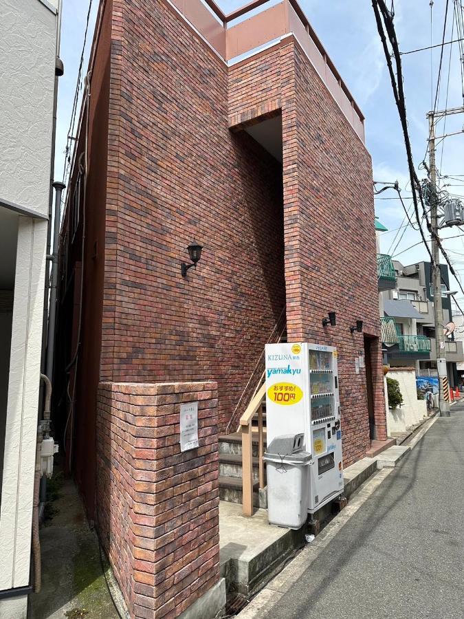 玉出204 Wifi付 玉出駅から徒歩2分 地下鉄難波迄8分 Apartment Osaka Luaran gambar
