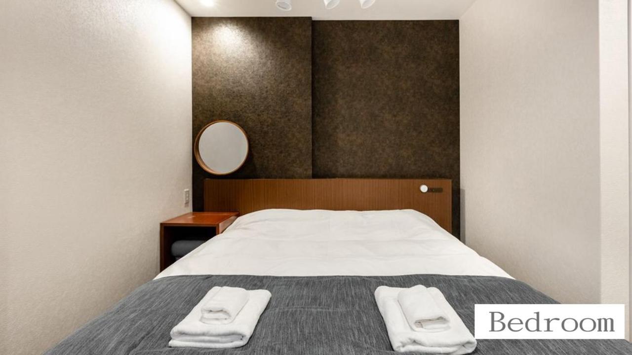 玉出204 Wifi付 玉出駅から徒歩2分 地下鉄難波迄8分 Apartment Osaka Luaran gambar