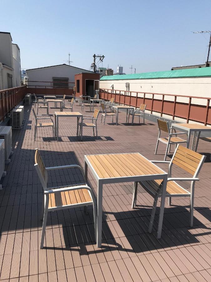 玉出204 Wifi付 玉出駅から徒歩2分 地下鉄難波迄8分 Apartment Osaka Luaran gambar