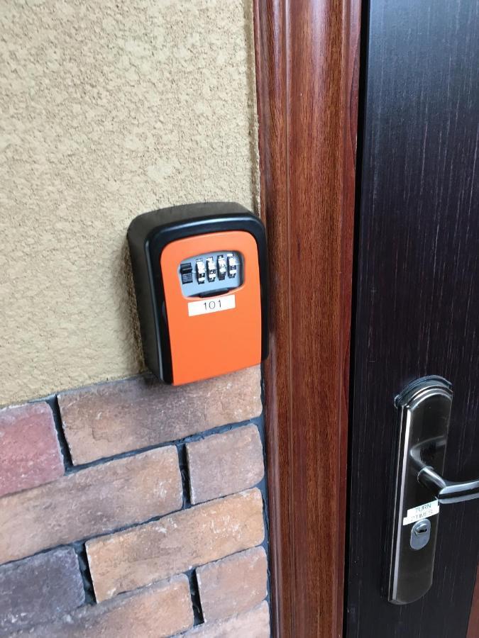 玉出204 Wifi付 玉出駅から徒歩2分 地下鉄難波迄8分 Apartment Osaka Luaran gambar