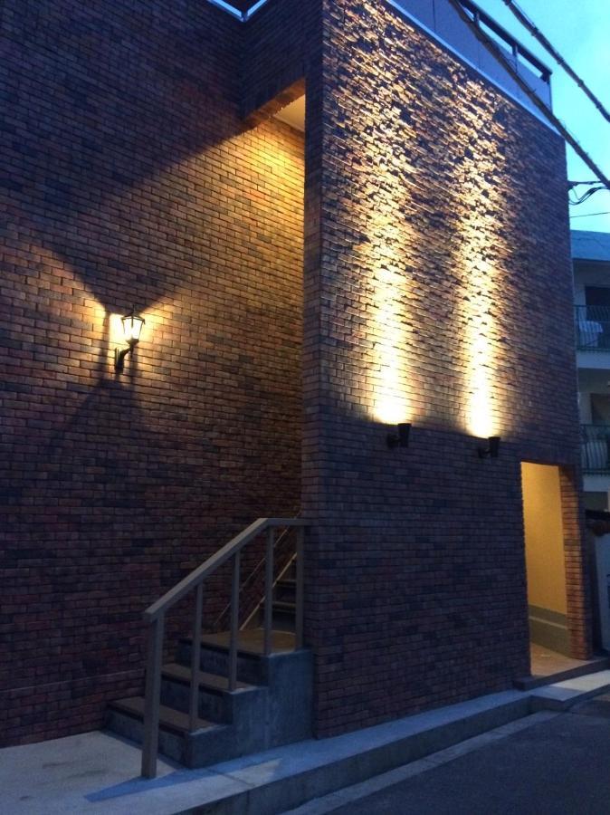 玉出204 Wifi付 玉出駅から徒歩2分 地下鉄難波迄8分 Apartment Osaka Luaran gambar